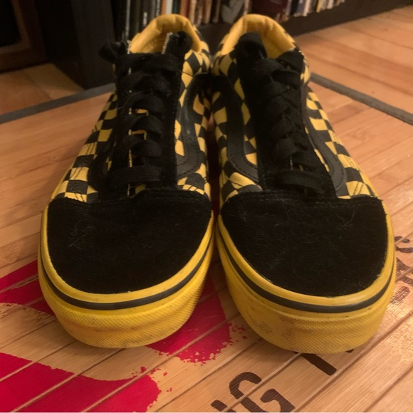 Vans Old School, m5 w6.5 - Picture 4 of 7